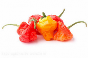 Καύση και πιπεριές από όλο τον κόσμο - μια ασυνήθιστη ποικιλίες
