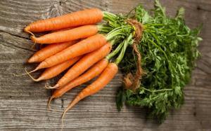 Τι επηρεάζει την γλυκύτητα των καρότα;