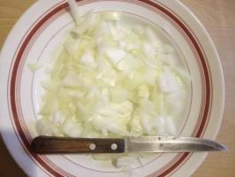 Γιατί μπορώ να μαγειρεύω κρεμμύδι μαρμελάδα και να το φάει με 1 κουταλιά της σούπας 2 φορές την ημέρα