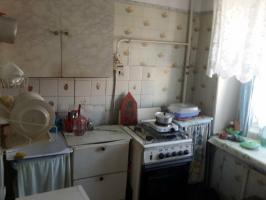 Μετά την αναδιαμόρφωση, «Χρουστσόφ» έχει μετατραπεί σε ένα διαμέρισμα όνειρο